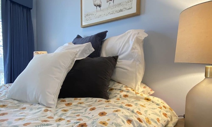 Koo-Wee-Rup Apartamento | A place like home