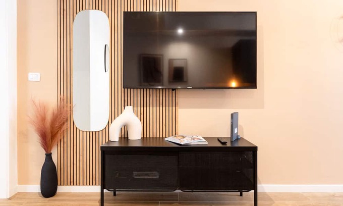 Villapizzone Apartamento | appartamento the basement