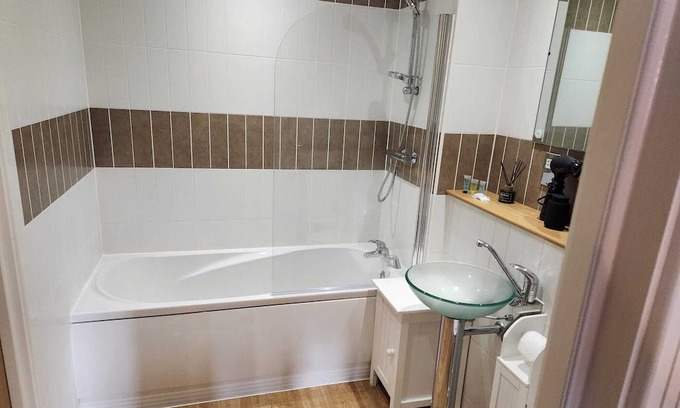 Theatreland Birmingham Apartamento | Eternity House- Experience luxury at Birmingham city center
