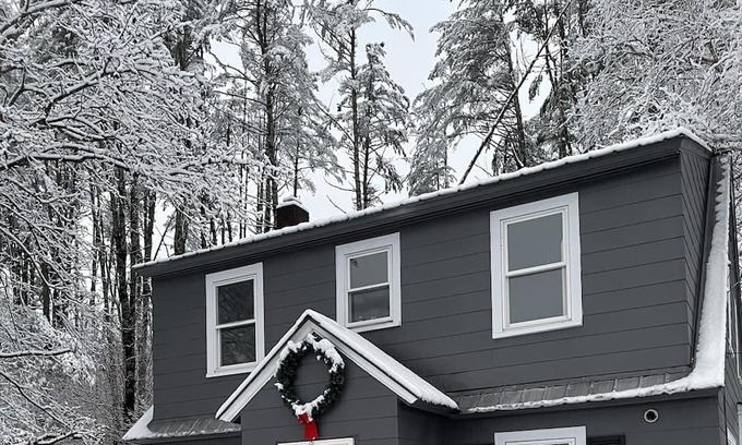 Cavendish Casa | New England Cape - 10 Minutes from Okemo
