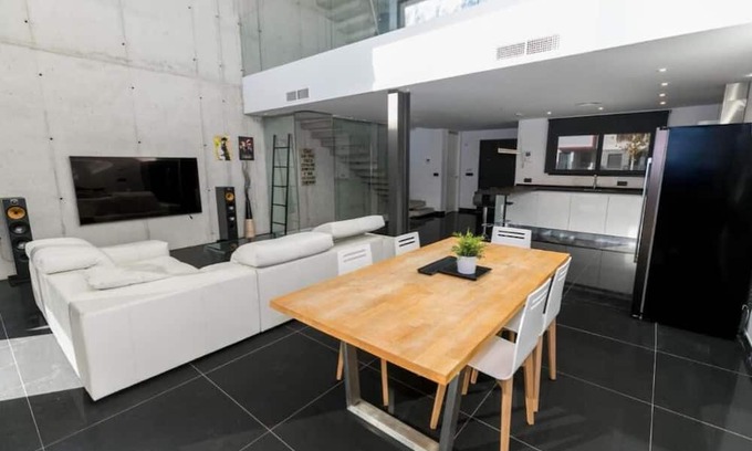 Jaén Casa | Casa Boulevard