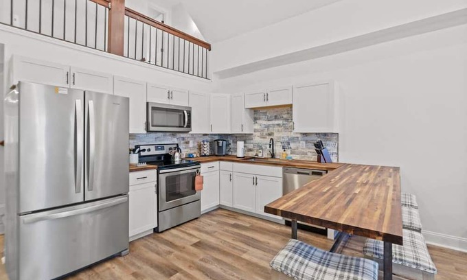 Northside District Casa | Maryland Masterpiece- New, DTown