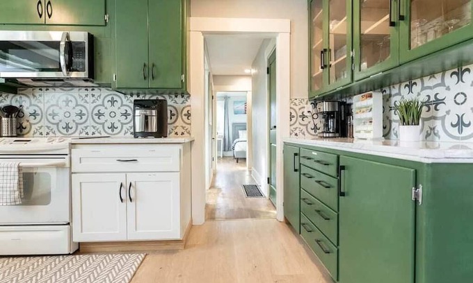 Monta Vista Casa | Pet-Friendly Family Home in South Tacoma/Lakewood