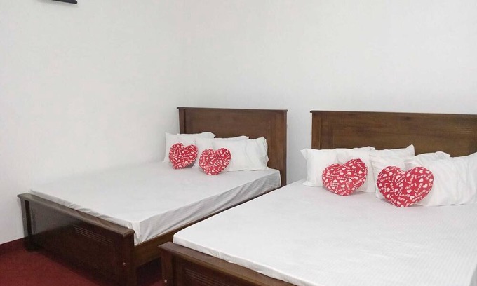 Udapalatha Casa | IDOM COZY REST