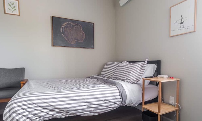 Eastside Apartamento | New Micro Suites, Minutes to downtown