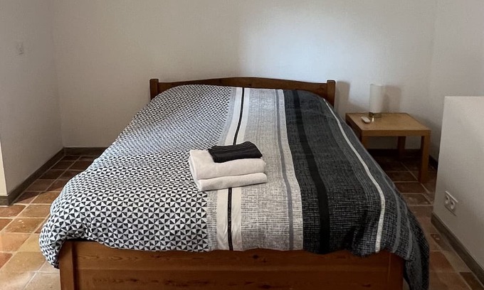 Armillac Cama Y Desayuno | The Gîte ‘Bed and Breakfast’
