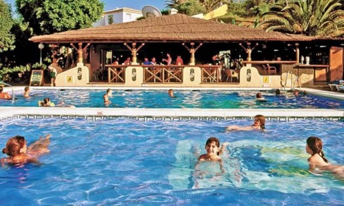 Mijas Complejo | Ramada Hotel and Suites Marina Park