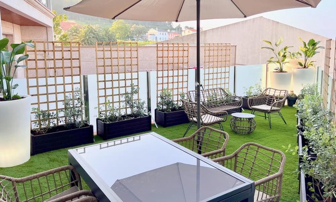 Ortigueira Apartamento | The Cliffs - Piccola Home