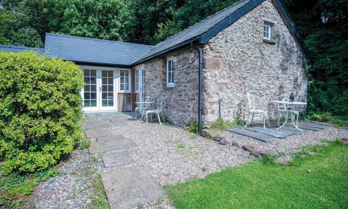 St Ishmaels Apartamento | Brynach - 1 Bedroom Studio - St Ishmael's