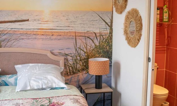 Wallers Cabaña | Gite Wallers, 4 bedrooms, 11 persons