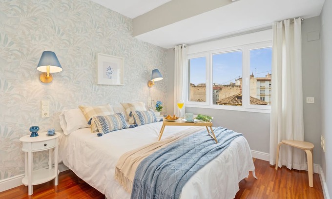 Camino de Ronda Apartamento | Vrbo Property