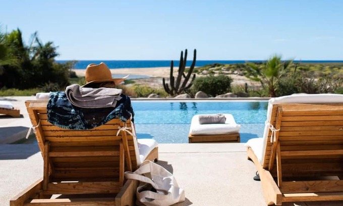 Todos Santos Hotel | TODOS SANTOS HOTEL & YOGA RETREAT