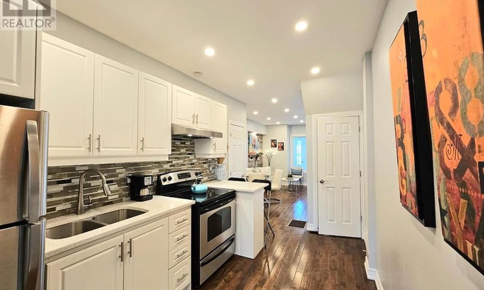 Oakwood Village Casa | Toronto Centro excelente ubicacion si quieres estar en el corazon de Toronto