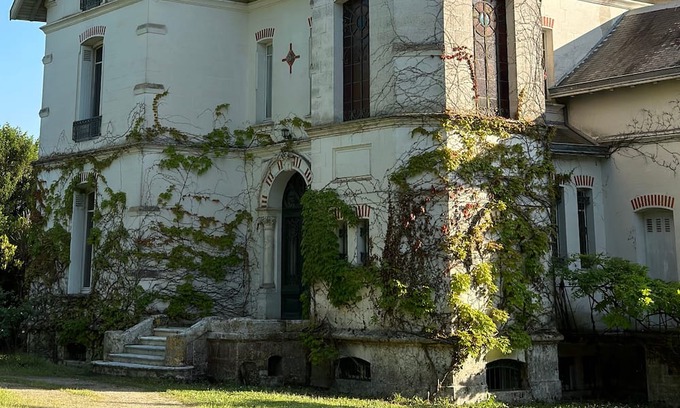 Linars Casa | Château de Moulède