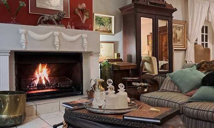 Potchefstroom Casa | Michael-Angelo Guest House