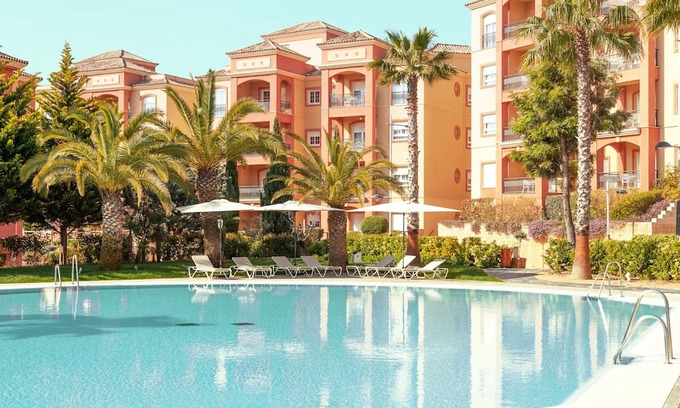 Islantilla Apartamento | AMA Residences Confort - Islantilla