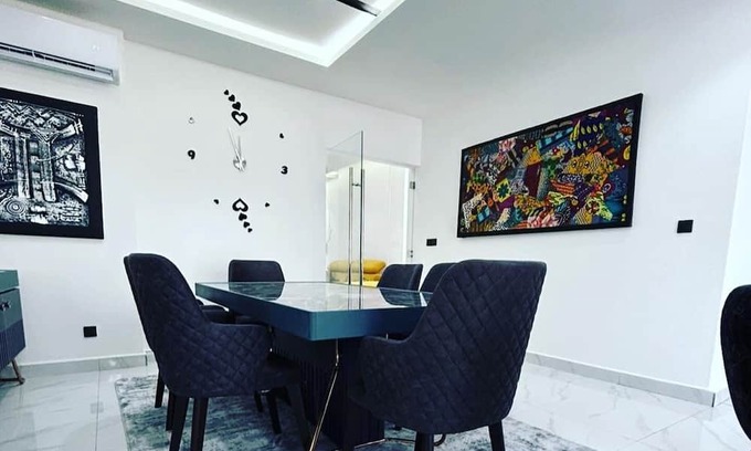 Grand Dakar Apartamento | Le Cor des Almadies