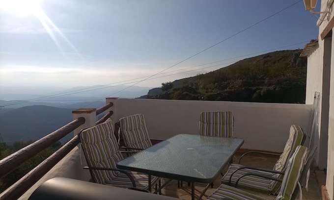 Castelletto Casa | This is my parents apartment