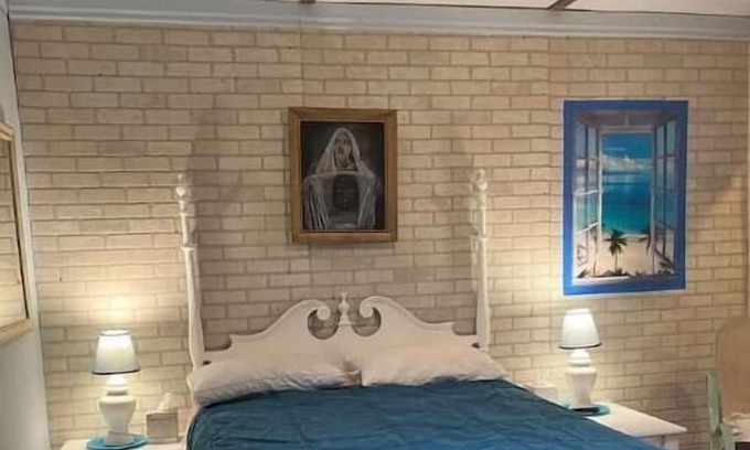 Franz Park Casa | The Cozy Nest