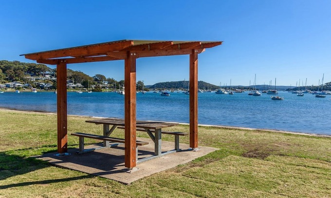 Hardys Bay Casa | Hardy's Bay Beach Shack
