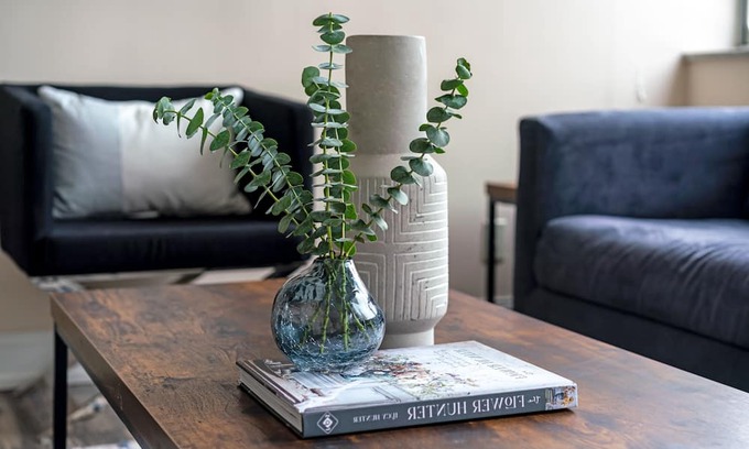 Downtown Cleveland Apartamento | Downtown Cleveland Apartments By Barsala