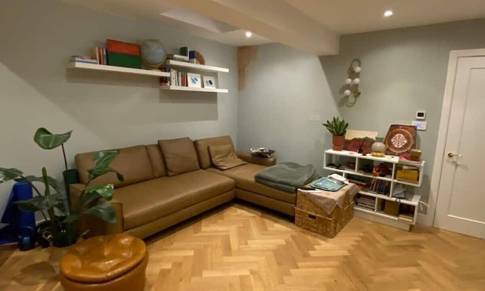 Northcote Apartamento | Gorgeous 2BD Flat - 5 mins to Clapham Junction!