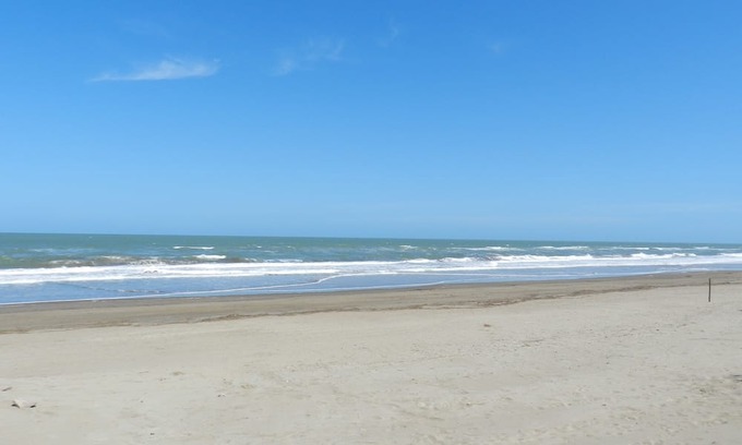 Villa Gesell Hotel | Hotel Vireo