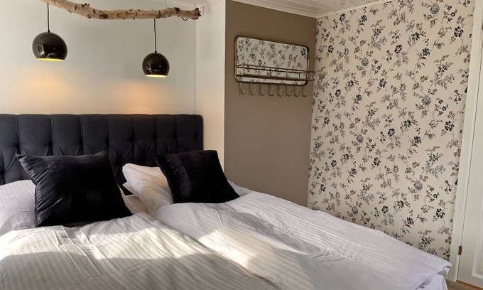Store Heddinge Cama Y Desayuno | Jonas Hus Bed & Breakfast