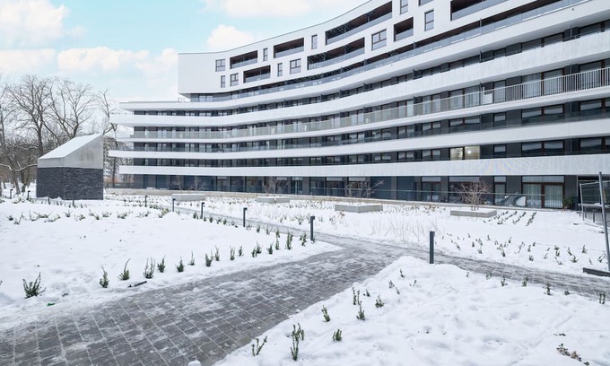 Krowodrza Apartamento | Luxurious Apartment by Renters Prestige