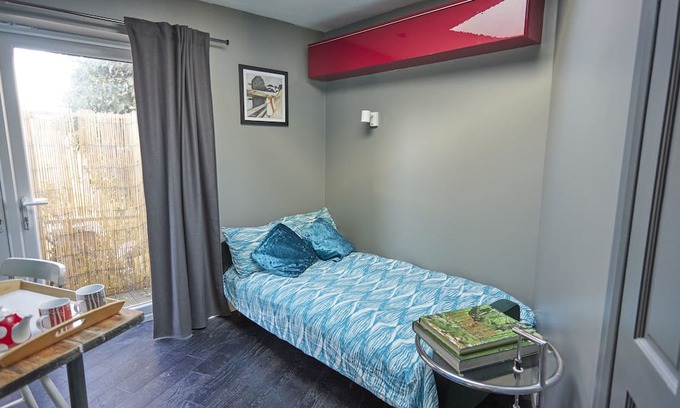 Amersham Apartamento | Cosy Retreat in Old Amersham