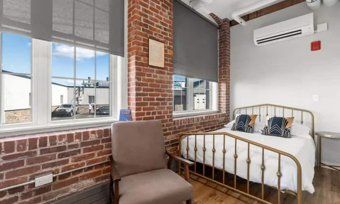 Manchester Apartamento | [Pet Friendly] Gatsby's Corner