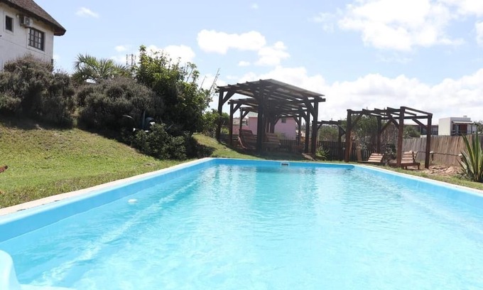 Punta del Diablo Hotel | Hotel del Diablo