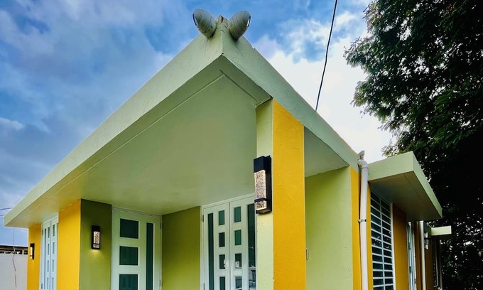 Ceiba Casa | Ceiba, PR.