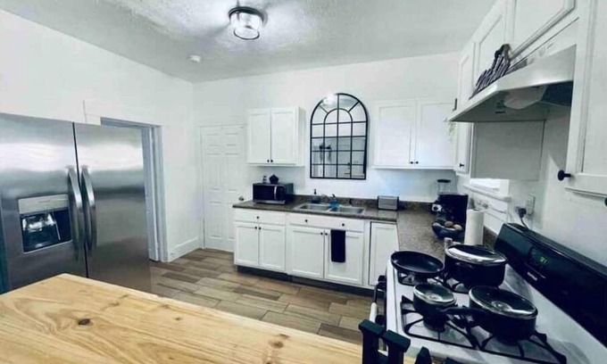 Deming Casa | Casa Bella - New Centric Home