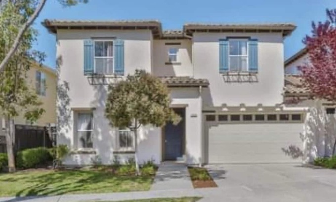 Silver Creek Casa | Cozy treasure