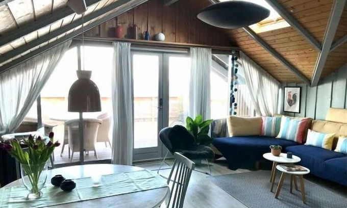 Bockholm Apartamento | Holiday home Bellevue
