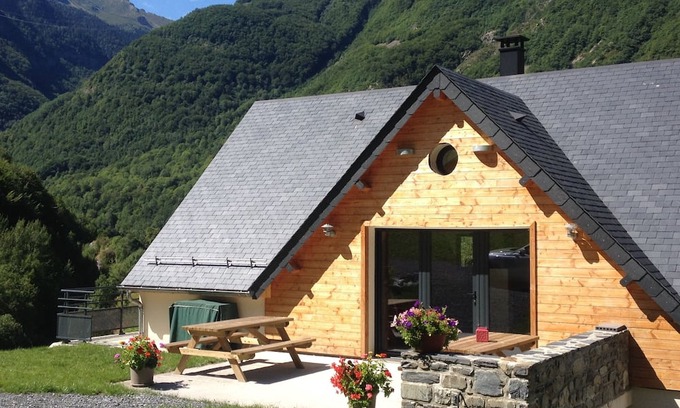 Gavarnie-Gedre Casa | Vrbo Property