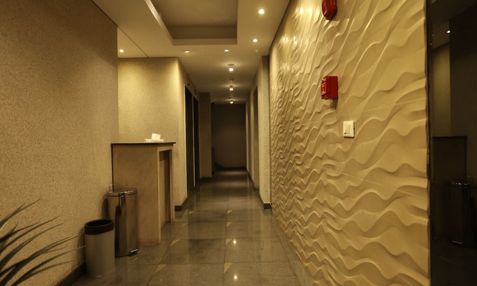 Hamra Apartamento | Makhoul 310
