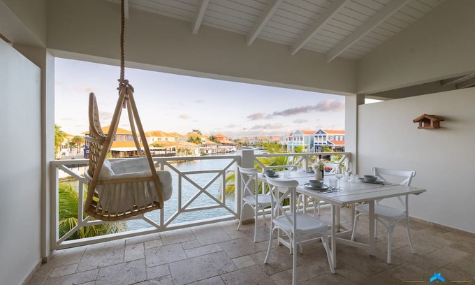 Tera Kora Condominio | 2Bedroom apartment in Boutique resort with Marina View