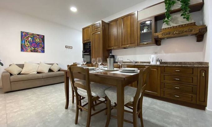 Niguarda Apartamento | Vrbo Property