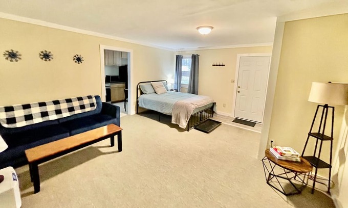 East Haven  Rutland County Apartamento | Stay in style near Killington ski resort