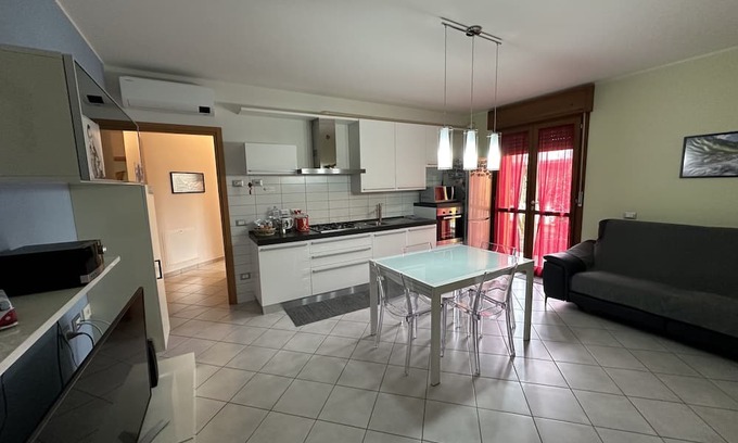 Argenta Apartamento | Vrbo Property