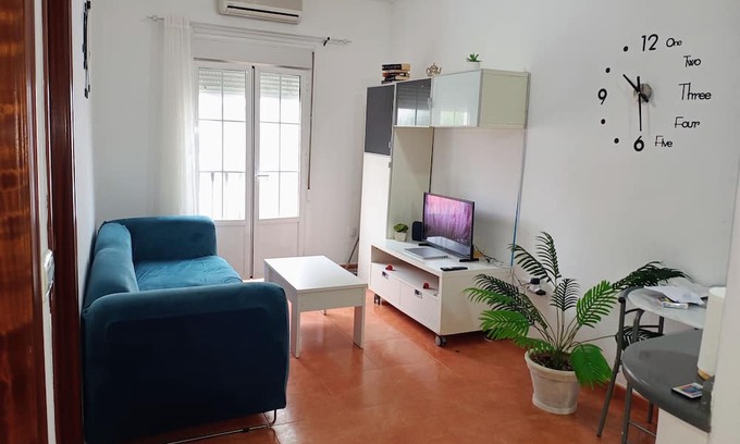 Ayamonte Apartamento | Apartamento de 1 Dormitorio