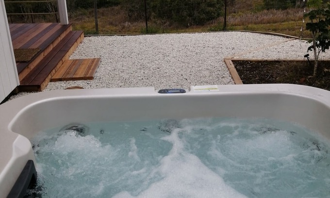 Bourail Casa | Niaouli Lodge