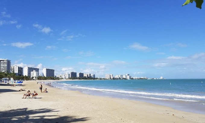 Carolina Apartamento | Beach Studio