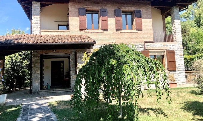 Pieve Di Trebbio Cama Y Desayuno | Vrbo Property