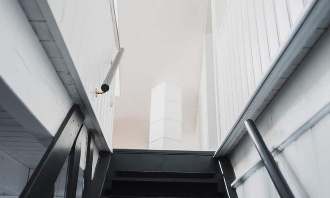 Seedorf Apartamento | House at Schaalsee "Smucke Bude"