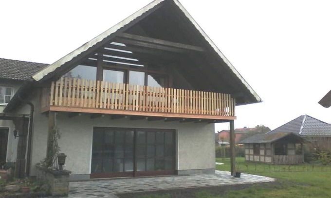 Kirchboitzen Apartamento | Holiday apartment Heideland