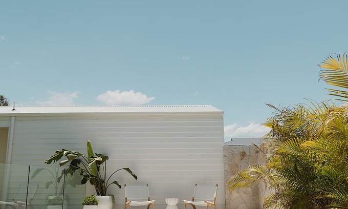 Kahibah Casa | An unforgettable holiday experience.