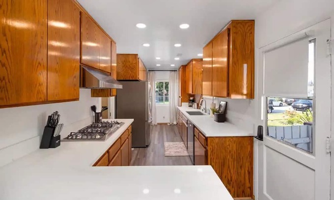 East Whittier Casa | LA Cozy Home San Gabriel Valley